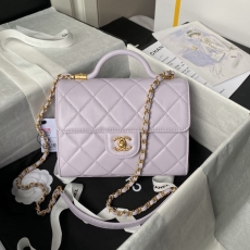 Chanel Top Handle Bags